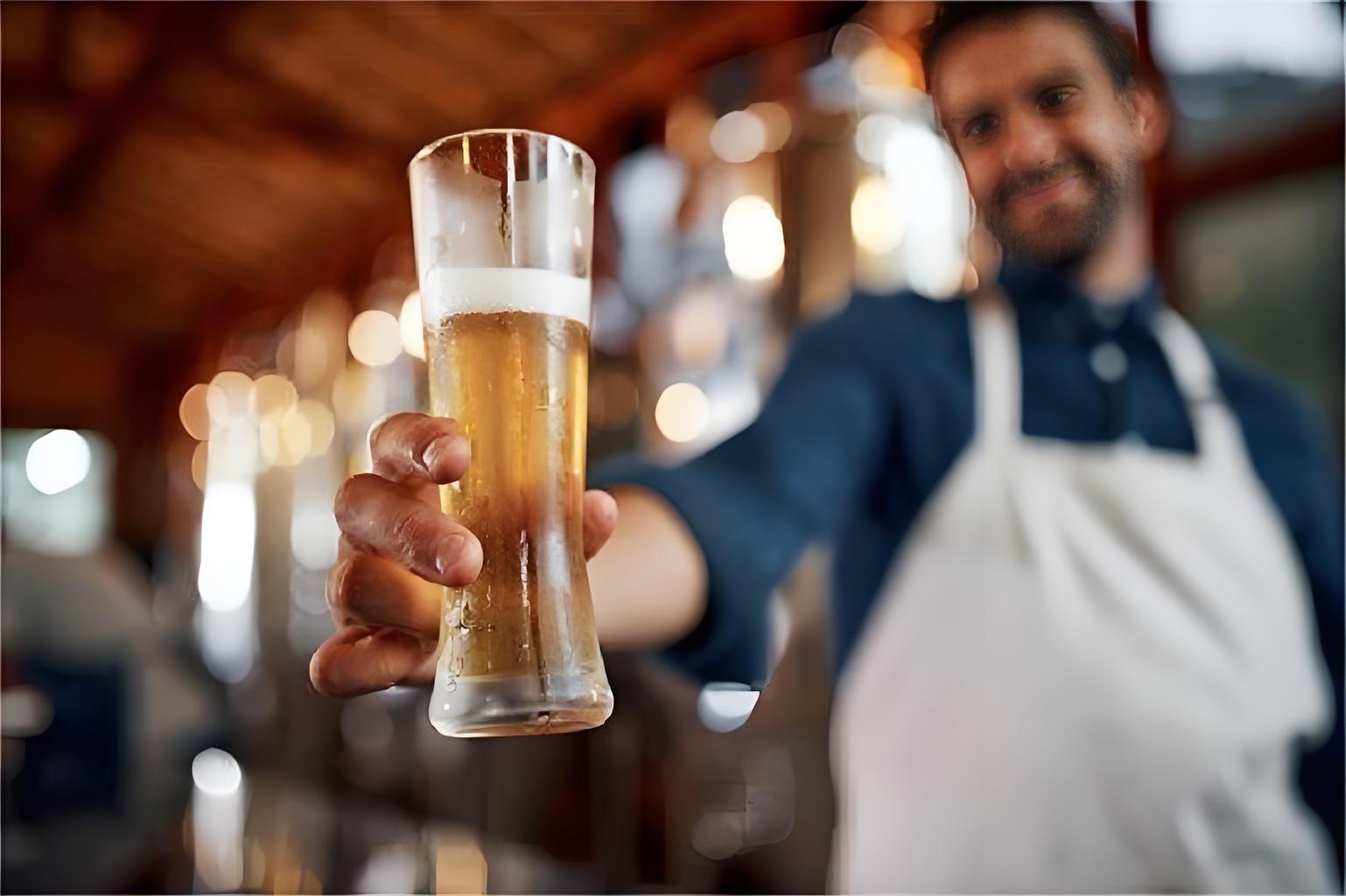 餐飲店鋪如何選擇精釀啤酒設(shè)備？