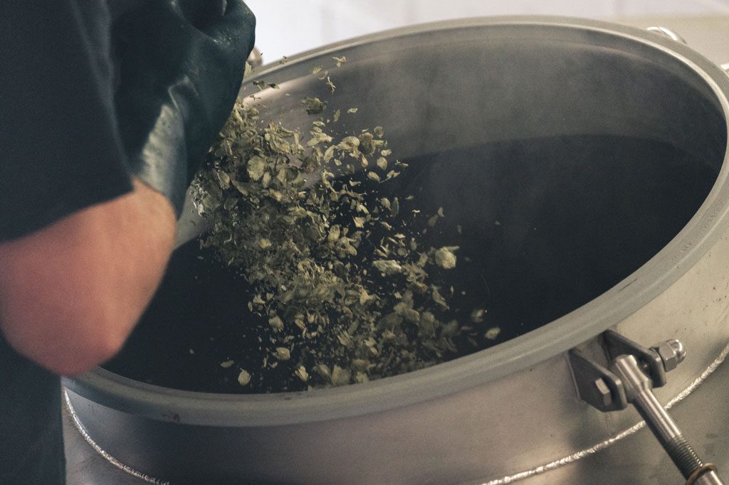 酒花、酒花顆粒和酒花浸膏要怎么選？