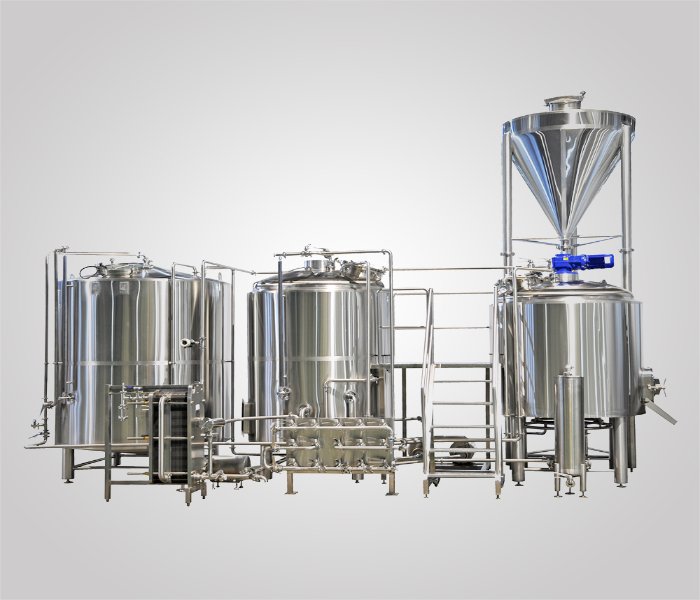 糖化各階段休止溫度與時間如何控制?精釀啤酒設(shè)備廠來告訴你！