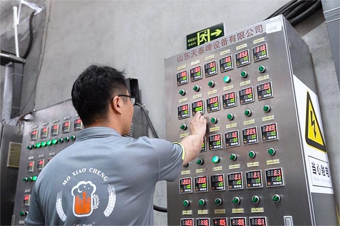 現(xiàn)在投資建啤酒廠，還是好時機嗎？