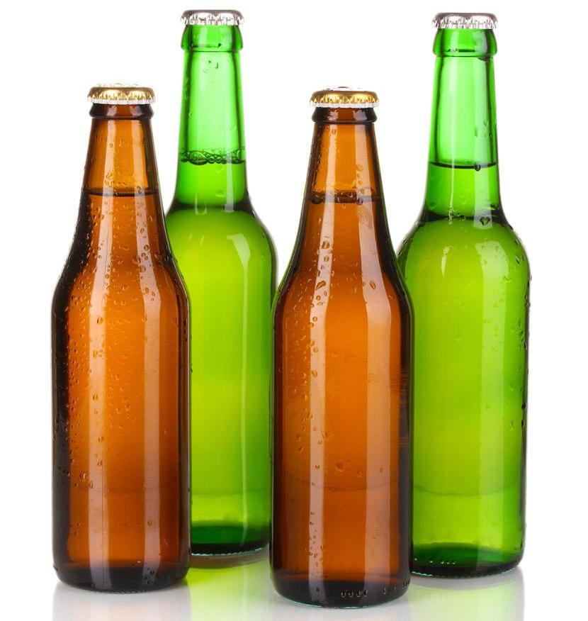 你知道啤酒瓶（罐）該如何清洗嗎？