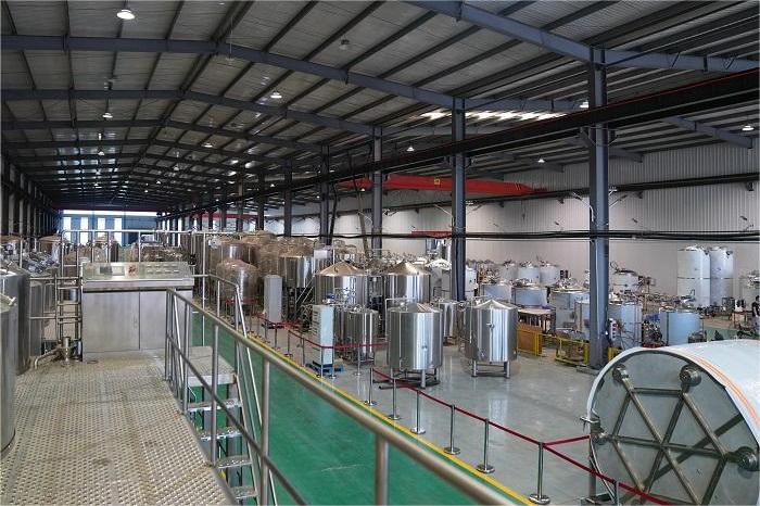 精釀啤酒廠與其他啤酒廠之間有哪些不同？