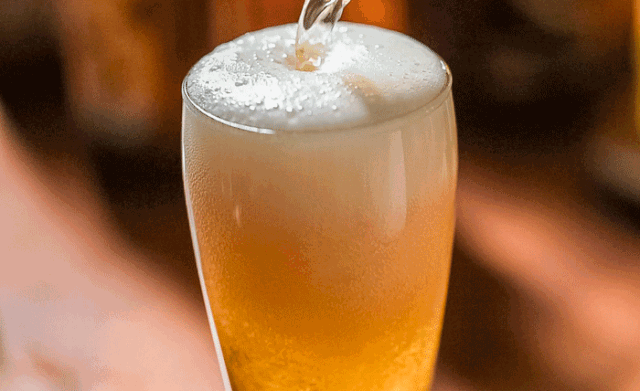 精釀啤酒中如何進行洗糟？