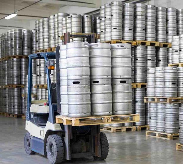 開一個啤酒廠或者一個銷售精釀啤酒的門店，都需要哪些手續(xù)？